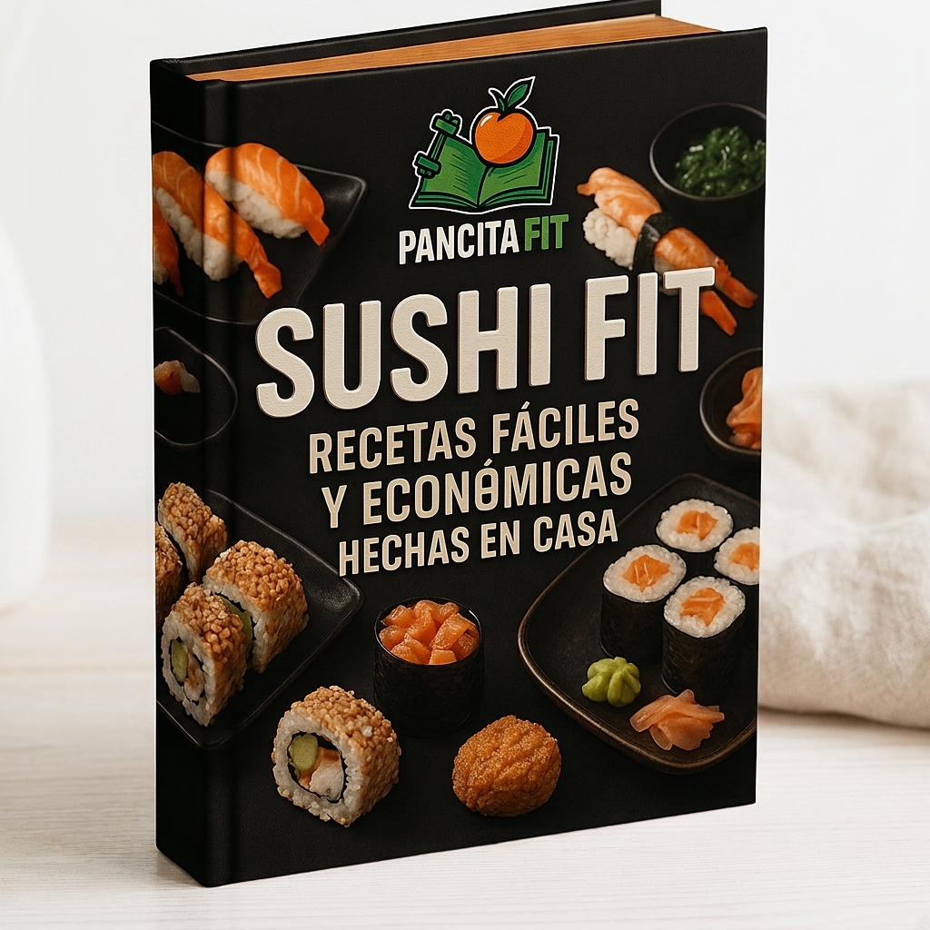 Sushi Hecho en Casa: Rico y Económico