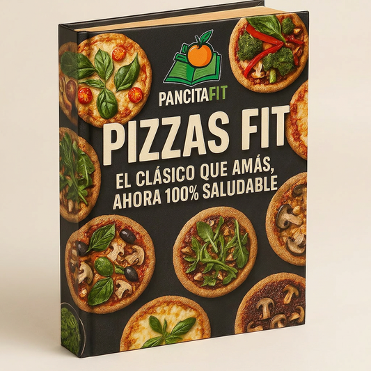 El Clásico que Amas 100% Saludable!